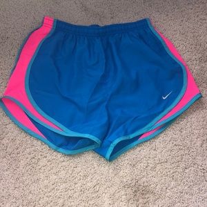 Nike shorts